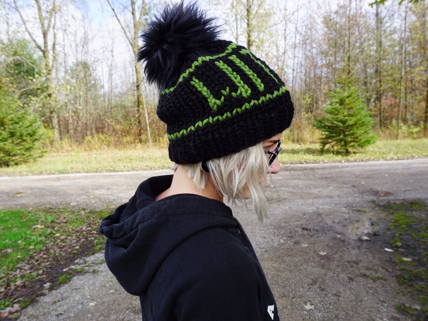 The Witch Beanie