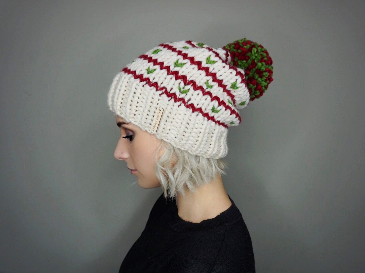 The Noelle Beanie
