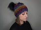 The Hallow Grove Double Pom - Limited Edition
