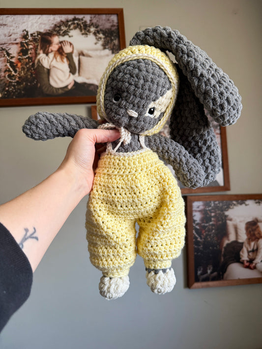 Clover the Bunny Doll