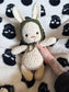 River the Bunny Plushie