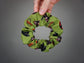 Nightmare on Elm Street Scrunchie