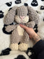 June the Bunny Lovey