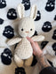 River the Bunny Plushie