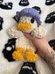 Daisy the Duck Lovey