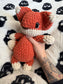 Moxie the Fox Plushie