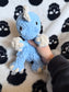 Rex the Baby Dinosaur Lovey