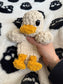 Daisy the Duck Lovey