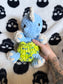 Rex the Baby Dinosaur Lovey