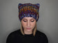The Hallow Grove Cat Ear Beanie - Limited Edition