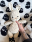 River the Bunny Plushie