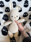 River the Bunny Plushie