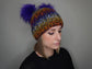 The Hallow Grove Double Pom - Limited Edition