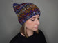 The Hallow Grove Cat Ear Beanie - Limited Edition