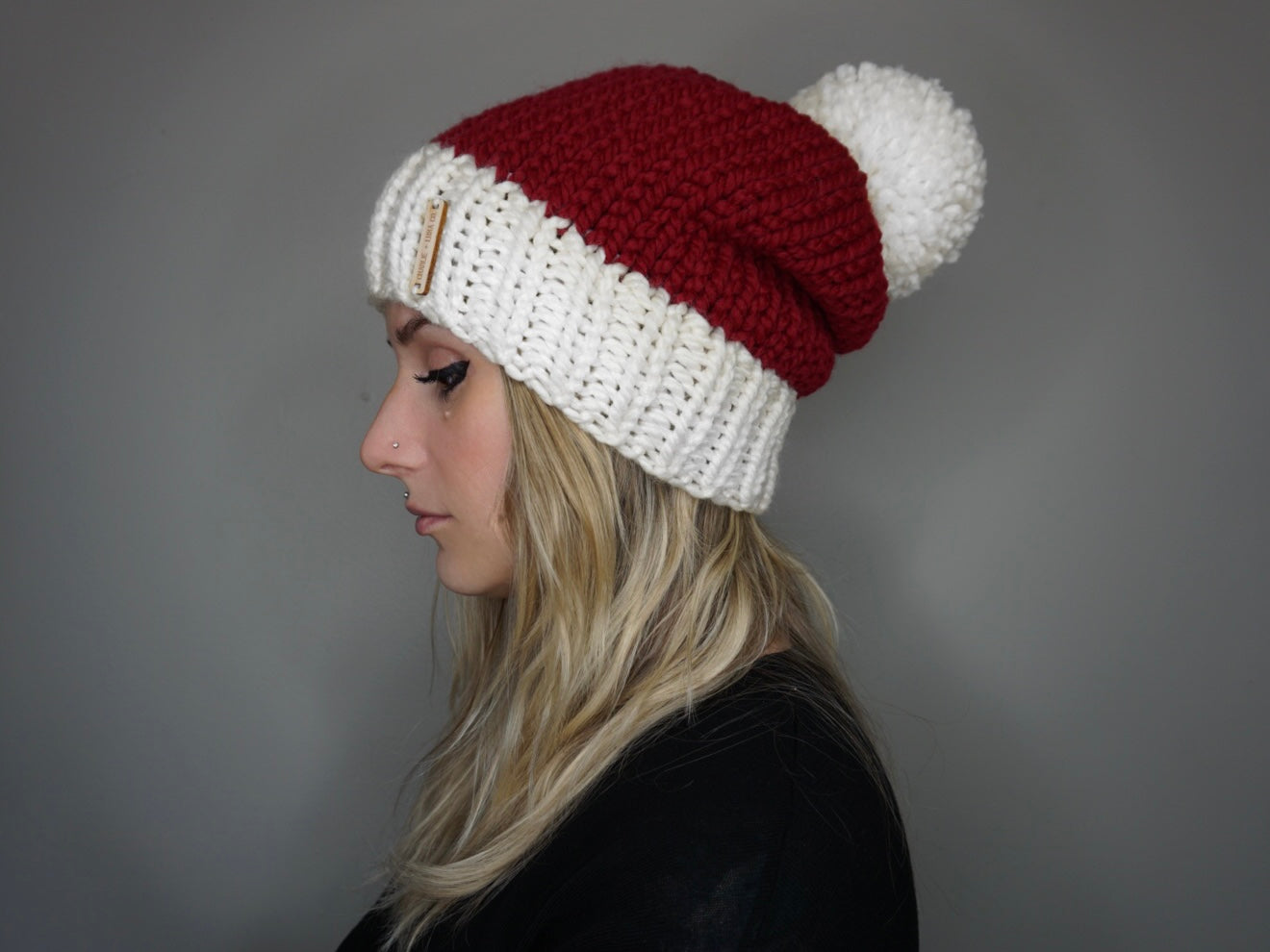 Natalia Beanie main image 1