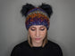 The Hallow Grove Double Pom - Limited Edition