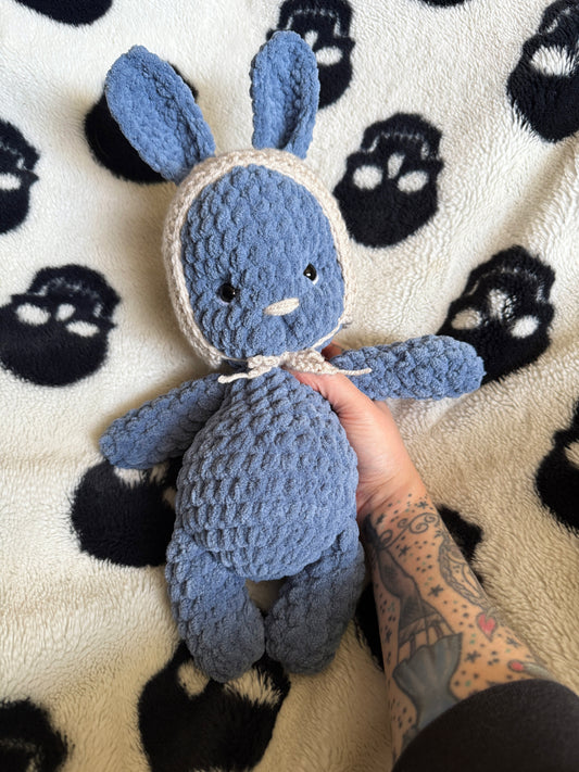 Rue the Bunny Plushie