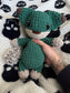 Fennec the Fox Plushie