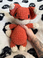 Moxie the Fox Plushie