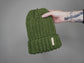 The Charlie Beanie - Choose your color