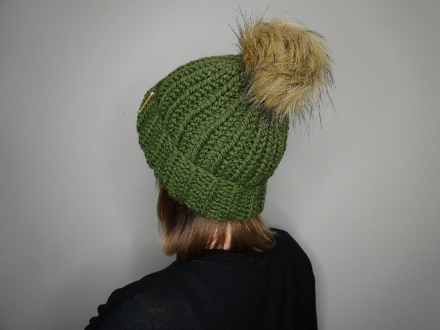 The Charlie Beanie - Choose your color