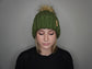 The Charlie Beanie - Choose your color