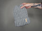 The Charlie Beanie - Choose your color