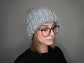 The Charlie Beanie - Choose your color