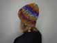 The Charlie Beanie in Hallow Grove - Limited Edition