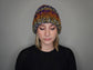 The Charlie Beanie in Hallow Grove - Limited Edition