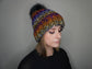 The Charlie Beanie in Hallow Grove - Limited Edition