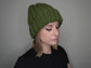 The Charlie Beanie - Choose your color