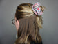 Ghostface Halloween Scrunchie - Charlie & Luna Co.