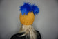 The Coraline Double Pom Beanie