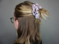 Talk To Me Halloween Scrunchie - Charlie & Luna Co.