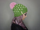 The Cactus Beanie