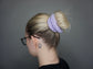 Knit Scrunchie 5 pack - Spring collection