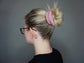 Knit Scrunchie 5 pack - Spring collection