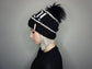 The Boo Beanie